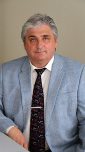 Карцов Олег Васильевич