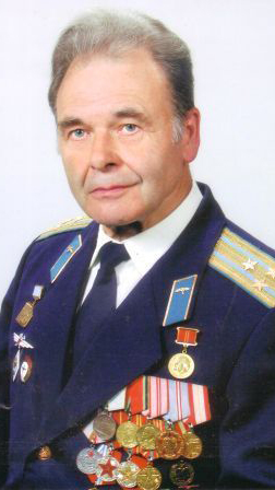 Герасимович  Геннадий Владимирович