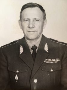 Зайцев Александр Петрович