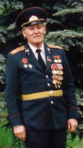Шмалько Виталий Николаевич